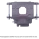Purchase Top-Quality Front Right Rebuilt Caliper With Hardware by CARDONE INDUSTRIES - 18-4124 pa7