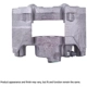 Purchase Top-Quality Front Right Rebuilt Caliper With Hardware by CARDONE INDUSTRIES - 18-4130 pa4