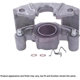 Purchase Top-Quality Front Right Rebuilt Caliper With Hardware by CARDONE INDUSTRIES - 18-4130 pa5
