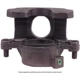 Purchase Top-Quality Front Right Rebuilt Caliper With Hardware by CARDONE INDUSTRIES - 18-4146 pa10