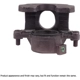 Purchase Top-Quality Front Right Rebuilt Caliper With Hardware by CARDONE INDUSTRIES - 18-4146 pa9