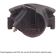 Purchase Top-Quality Front Right Rebuilt Caliper With Hardware by CARDONE INDUSTRIES - 18-4148S pa6