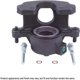 Purchase Top-Quality Front Right Rebuilt Caliper With Hardware by CARDONE INDUSTRIES - 18-4150S pa5