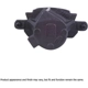 Purchase Top-Quality Front Right Rebuilt Caliper With Hardware by CARDONE INDUSTRIES - 18-4150S pa6