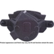 Purchase Top-Quality Front Right Rebuilt Caliper With Hardware by CARDONE INDUSTRIES - 18-4150S pa8