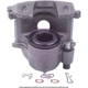 Purchase Top-Quality Front Right Rebuilt Caliper With Hardware by CARDONE INDUSTRIES - 18-4177 pa10