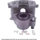 Purchase Top-Quality Front Right Rebuilt Caliper With Hardware by CARDONE INDUSTRIES - 18-4177 pa7