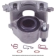 Purchase Top-Quality Front Right Rebuilt Caliper With Hardware by CARDONE INDUSTRIES - 18-4179 pa10