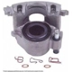 Purchase Top-Quality Front Right Rebuilt Caliper With Hardware by CARDONE INDUSTRIES - 18-4179 pa2