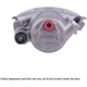 Purchase Top-Quality Front Right Rebuilt Caliper With Hardware by CARDONE INDUSTRIES - 18-4179 pa9