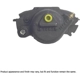 Purchase Top-Quality Front Right Rebuilt Caliper With Hardware by CARDONE INDUSTRIES - 18-4179S pa2