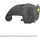 Purchase Top-Quality Front Right Rebuilt Caliper With Hardware by CARDONE INDUSTRIES - 18-4179S pa4