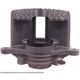 Purchase Top-Quality Front Right Rebuilt Caliper With Hardware by CARDONE INDUSTRIES - 18-4183 pa2