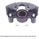 Purchase Top-Quality Front Right Rebuilt Caliper With Hardware by CARDONE INDUSTRIES - 18-4194 pa8