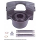 Purchase Top-Quality Front Right Rebuilt Caliper With Hardware by CARDONE INDUSTRIES - 18-4196 pa2