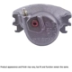 Purchase Top-Quality Front Right Rebuilt Caliper With Hardware by CARDONE INDUSTRIES - 18-4196S pa4