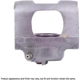 Purchase Top-Quality Front Right Rebuilt Caliper With Hardware by CARDONE INDUSTRIES - 18-4196S pa5