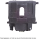 Purchase Top-Quality Front Right Rebuilt Caliper With Hardware by CARDONE INDUSTRIES - 18-4198 pa9