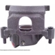 Purchase Top-Quality Front Right Rebuilt Caliper With Hardware by CARDONE INDUSTRIES - 18-4202 pa3