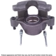 Purchase Top-Quality Front Right Rebuilt Caliper With Hardware by CARDONE INDUSTRIES - 18-4202 pa7