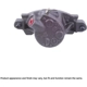Purchase Top-Quality Front Right Rebuilt Caliper With Hardware by CARDONE INDUSTRIES - 18-4202 pa8