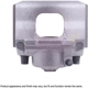 Purchase Top-Quality Front Right Rebuilt Caliper With Hardware by CARDONE INDUSTRIES - 18-4247 pa8