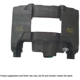 Purchase Top-Quality Front Right Rebuilt Caliper With Hardware by CARDONE INDUSTRIES - 18-4253 pa12