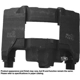 Purchase Top-Quality Front Right Rebuilt Caliper With Hardware by CARDONE INDUSTRIES - 18-4253 pa5
