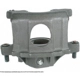 Purchase Top-Quality Front Right Rebuilt Caliper With Hardware by CARDONE INDUSTRIES - 18-4257 pa2