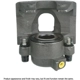 Purchase Top-Quality Front Right Rebuilt Caliper With Hardware by CARDONE INDUSTRIES - 18-4273 pa9