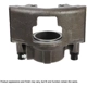 Purchase Top-Quality Front Right Rebuilt Caliper With Hardware by CARDONE INDUSTRIES - 18-4297HD pa7