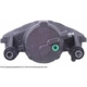 Front Right Rebuilt Caliper With Hardware by CARDONE INDUSTRIES