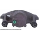 Purchase Top-Quality Front Right Rebuilt Caliper With Hardware by CARDONE INDUSTRIES - 18-4301 pa1