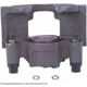 Purchase Top-Quality Front Right Rebuilt Caliper With Hardware by CARDONE INDUSTRIES - 18-4301 pa10