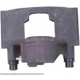 Purchase Top-Quality Front Right Rebuilt Caliper With Hardware by CARDONE INDUSTRIES - 18-4301 pa11