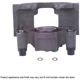 Purchase Top-Quality Front Right Rebuilt Caliper With Hardware by CARDONE INDUSTRIES - 18-4301 pa7
