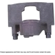 Purchase Top-Quality Front Right Rebuilt Caliper With Hardware by CARDONE INDUSTRIES - 18-4301 pa9