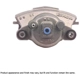 Purchase Top-Quality Front Right Rebuilt Caliper With Hardware by CARDONE INDUSTRIES - 18-4339S pa4