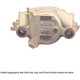 Purchase Top-Quality Front Right Rebuilt Caliper With Hardware by CARDONE INDUSTRIES - 18-4341 pa4