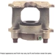 Purchase Top-Quality Front Right Rebuilt Caliper With Hardware by CARDONE INDUSTRIES - 18-4341 pa5