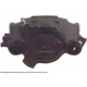 Purchase Top-Quality Front Right Rebuilt Caliper With Hardware by CARDONE INDUSTRIES - 18-4341S pa1