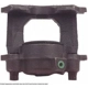 Purchase Top-Quality Front Right Rebuilt Caliper With Hardware by CARDONE INDUSTRIES - 18-4341S pa2