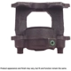 Purchase Top-Quality Front Right Rebuilt Caliper With Hardware by CARDONE INDUSTRIES - 18-4341S pa4