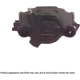 Purchase Top-Quality Front Right Rebuilt Caliper With Hardware by CARDONE INDUSTRIES - 18-4341S pa5