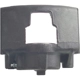 Purchase Top-Quality CARDONE INDUSTRIES - 18-4347 - Front Right Rebuilt Caliper With Hardware pa22