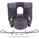 Purchase Top-Quality Front Right Rebuilt Caliper With Hardware by CARDONE INDUSTRIES - 18-4364 pa12