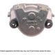 Purchase Top-Quality Front Right Rebuilt Caliper With Hardware by CARDONE INDUSTRIES - 18-4364S pa5