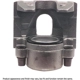 Purchase Top-Quality Front Right Rebuilt Caliper With Hardware by CARDONE INDUSTRIES - 18-4364S pa6