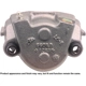 Purchase Top-Quality Front Right Rebuilt Caliper With Hardware by CARDONE INDUSTRIES - 18-4364S pa7