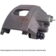 Purchase Top-Quality Front Right Rebuilt Caliper With Hardware by CARDONE INDUSTRIES - 18-4366 pa10